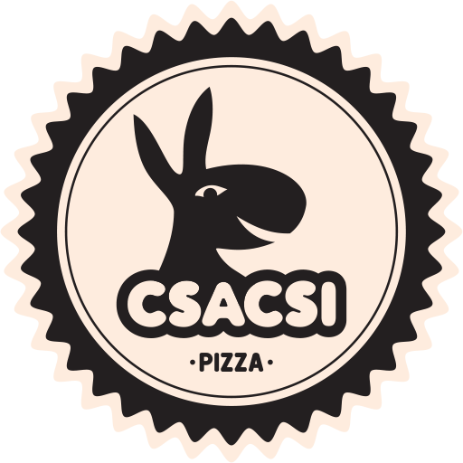 Csacsi Pizza Mohács